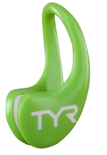 Hamden Hall Aquatic Club _TYR Ergo Nose Clip