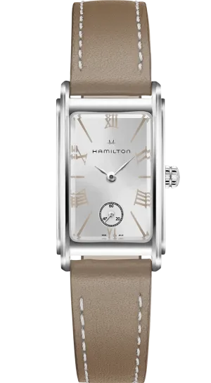 HAMILTON - American Classic Ardmore Quartz | H11221514