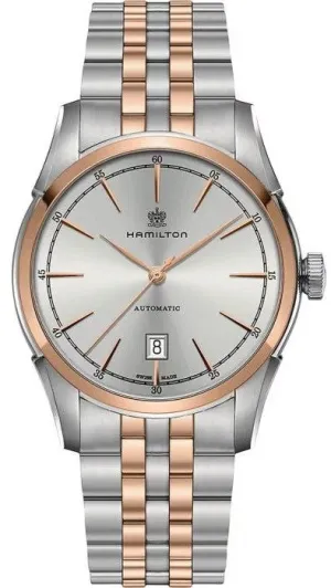 HAMILTON - American Classic Spirit Liberty Auto | H42425151