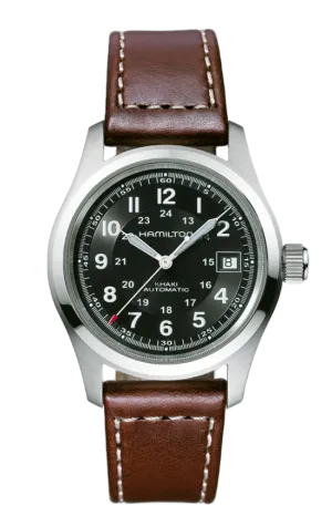 HAMILTON Khaki Field Automatic H70455533