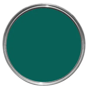 Hammerite Direct To Rust Smooth Dark Green Metal Paint