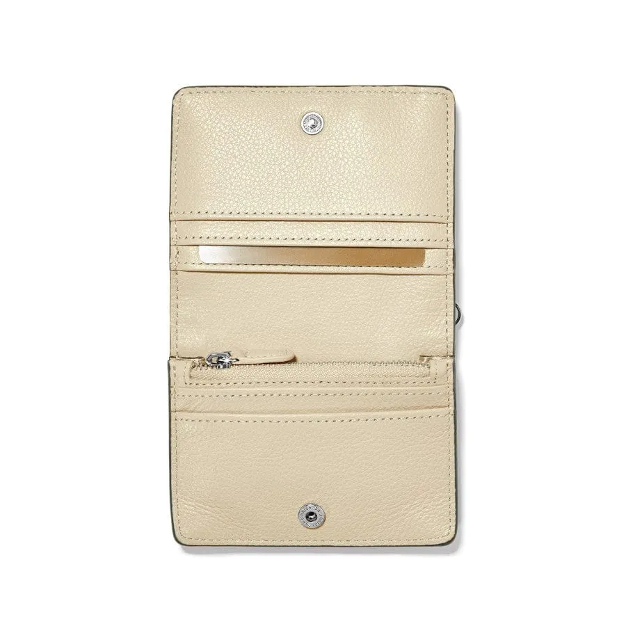 Hamptons Small Wallet