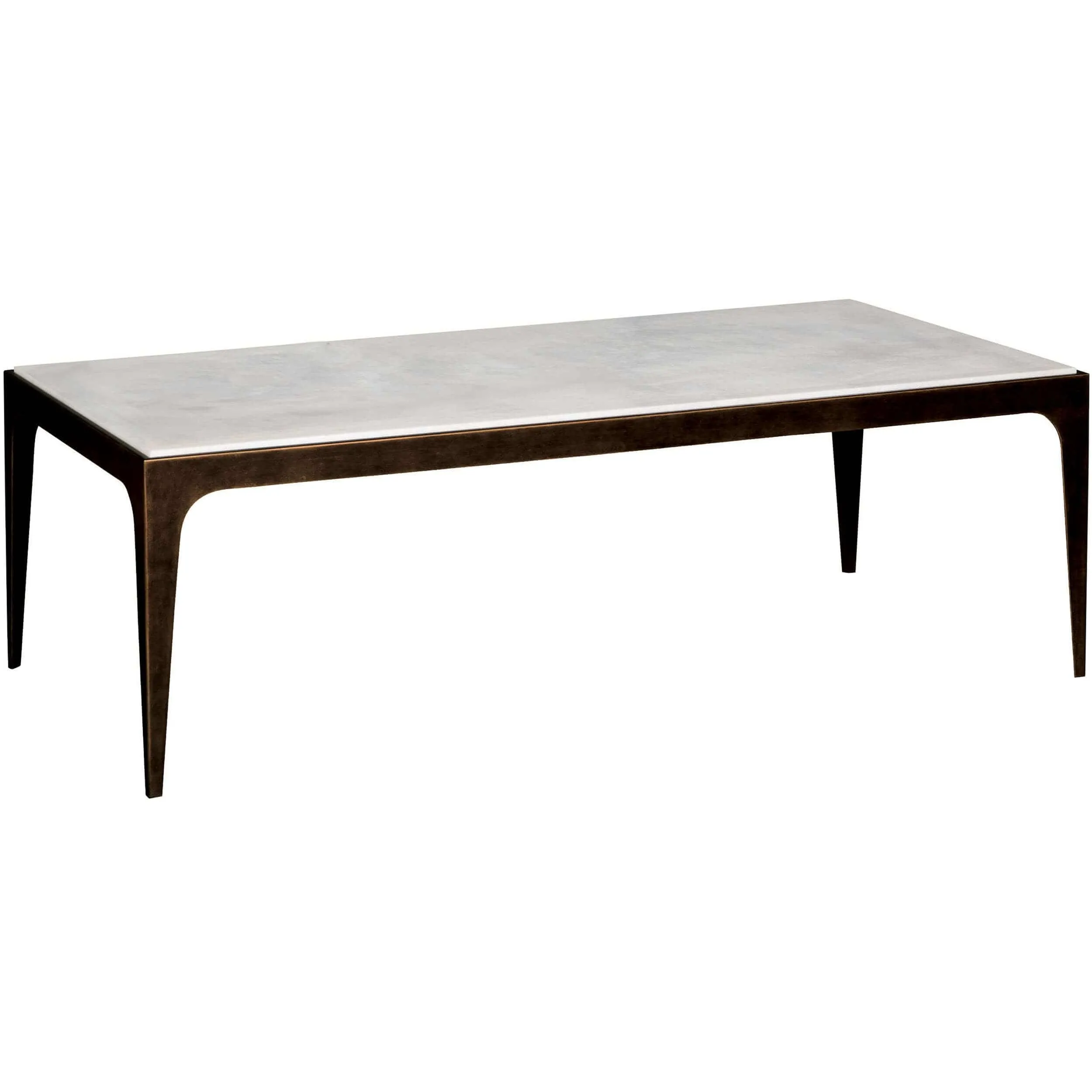 Hancock Rectangular Cocktail Table