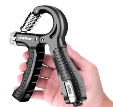 Hand Grips Arm Strengthener