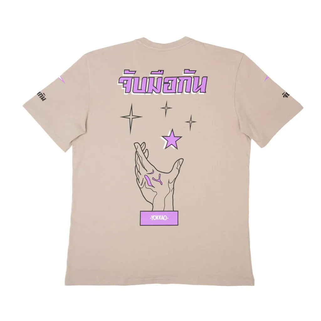 Hand Tee