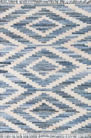 Hand Woven Laguna Indoor Rug