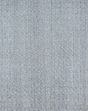 Hand Woven Washington Grey Area Rug