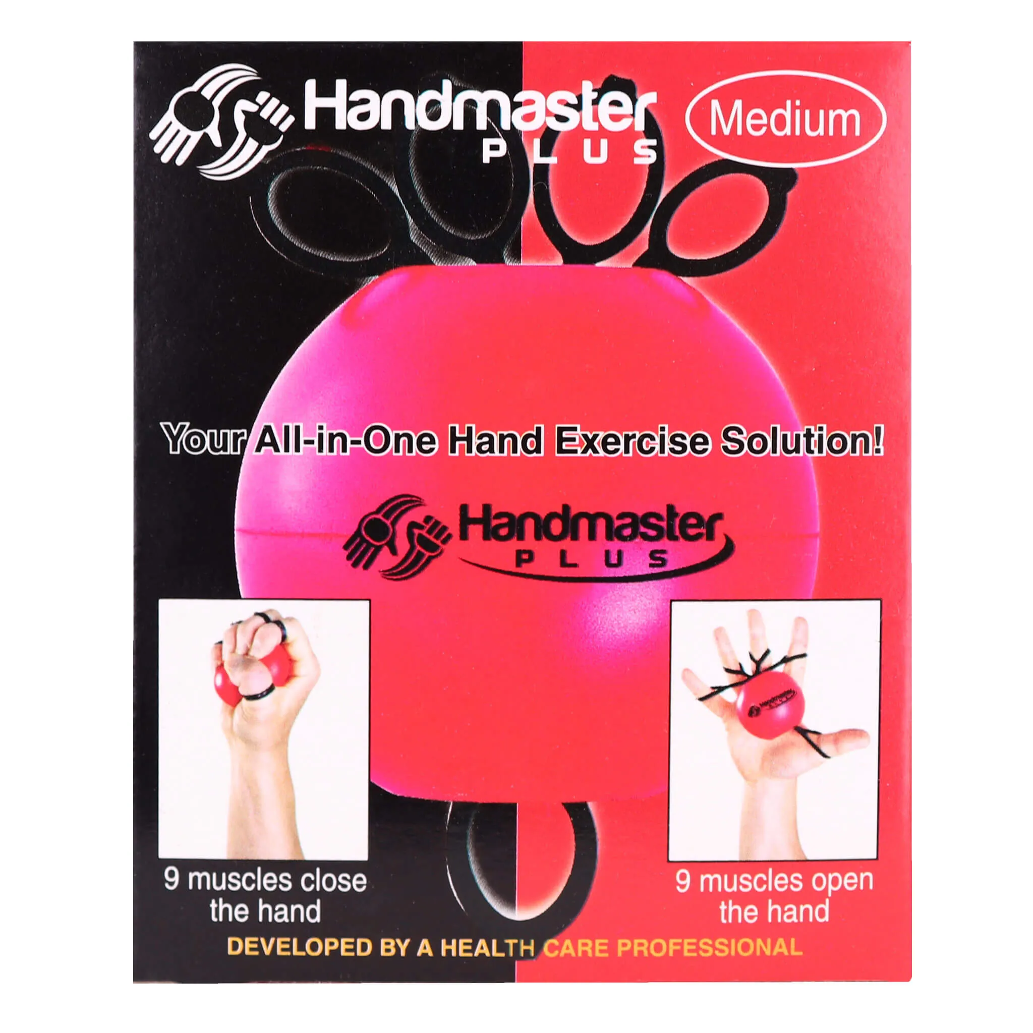 Handmaster Plus Hand Health System