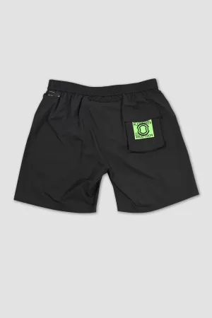 Handshape Everyday Short - Black