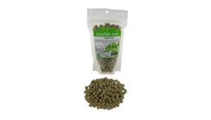 Handy Pantry Organic Green Pea Sprouting Seeds