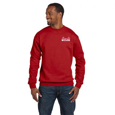 Hanes Comfortblend Crewneck