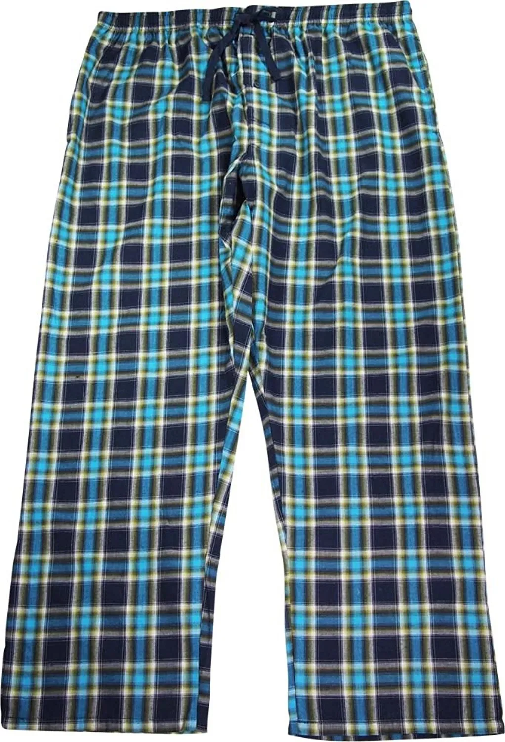 Hanes - Mens Tagless Woven Sleep Pant