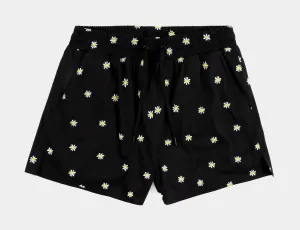 Hannah Hybrid Womens Short (Black)