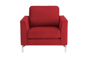 Hannah Red Chair