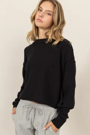 Hannah Sweater - Multiple Colors