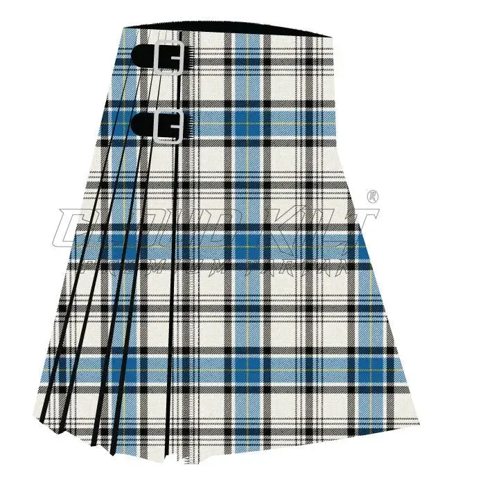 Hannay Ancient Premium Tartan Kilt