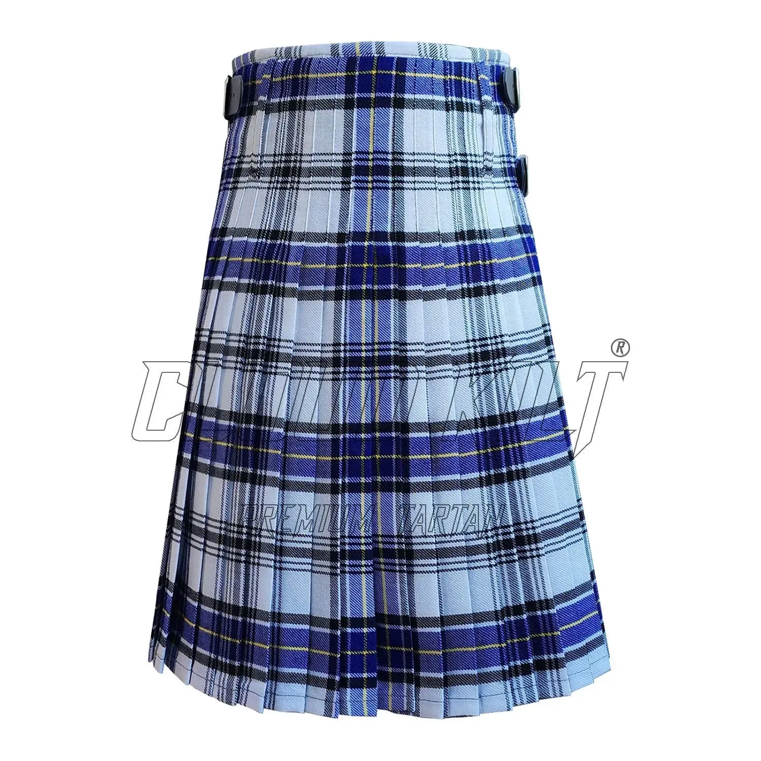 Hannay Tartan Kilt For Men