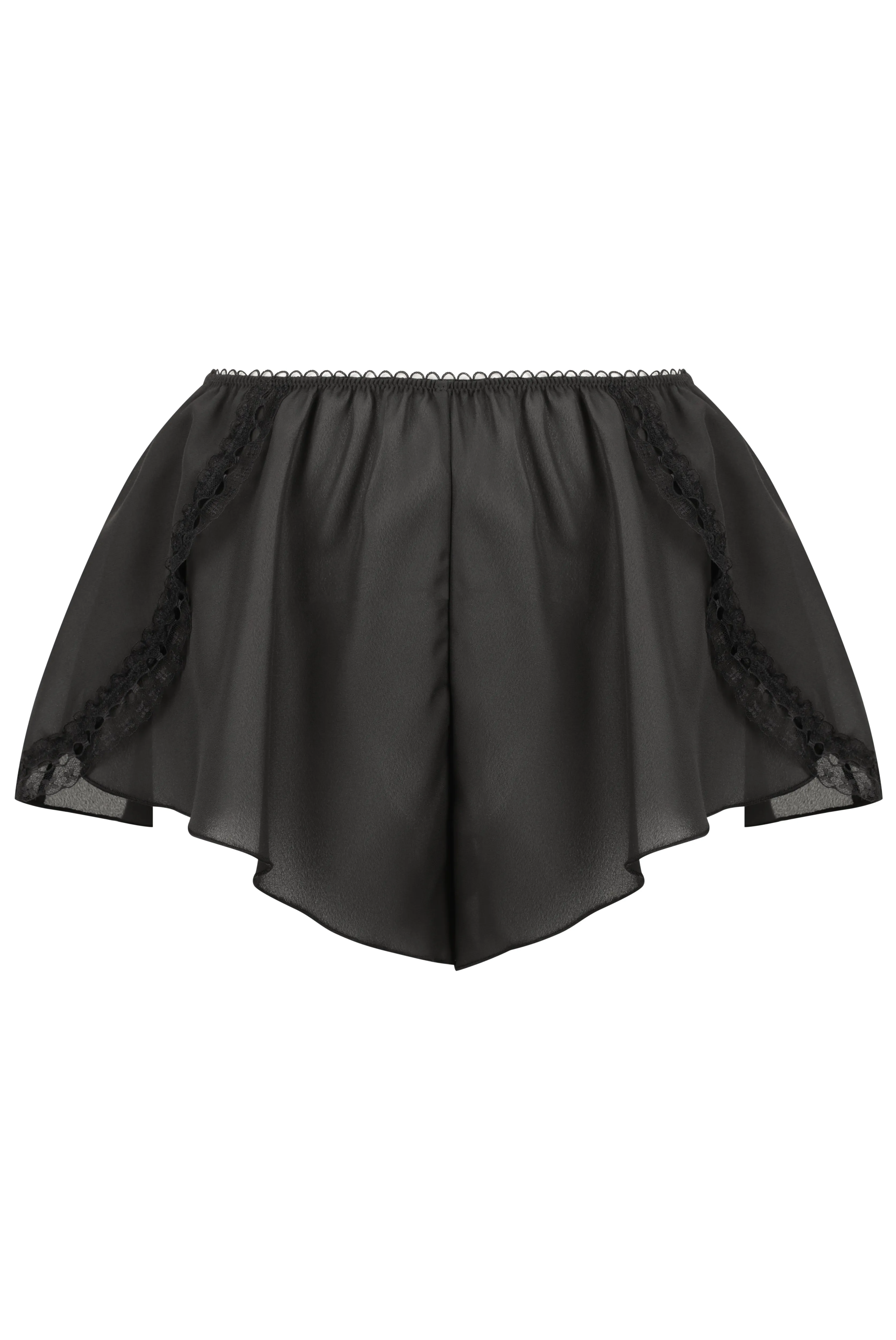 Hansel Short Black