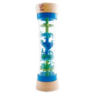 Hape Beaded Raindrops (Blue)