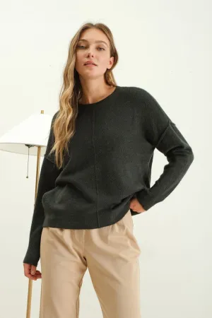 Happening Now Sweater - Multiple Colors