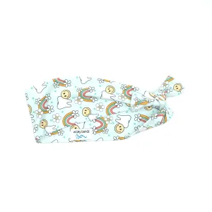 Happy Teeth 3-inch headband