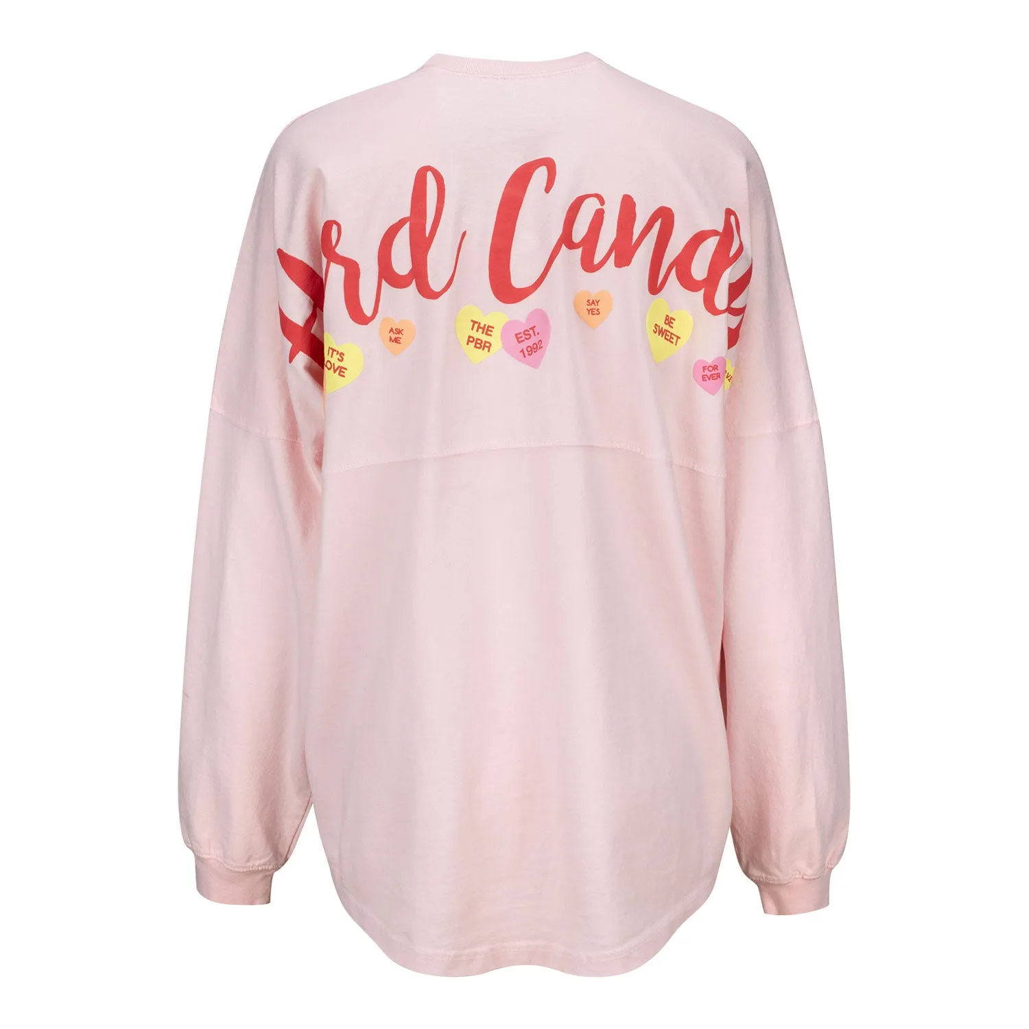 Hard Candy Spirit Jersey®