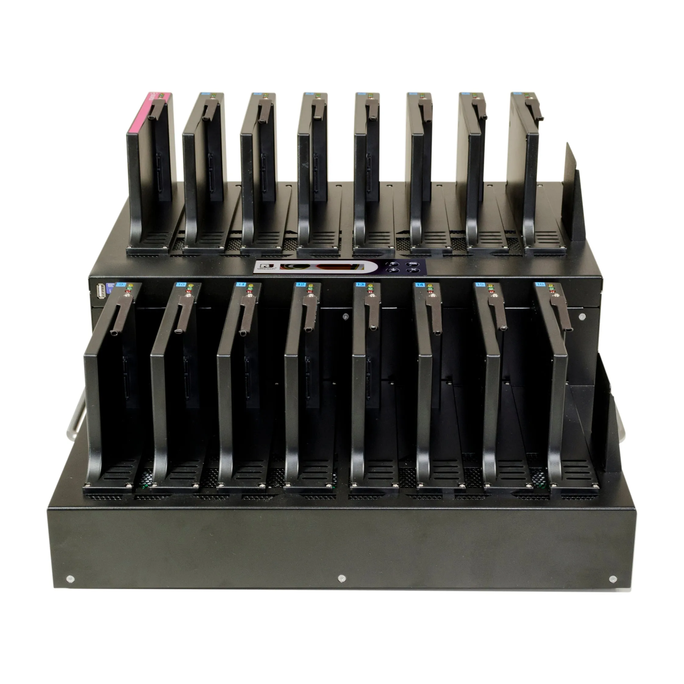 Hard Drive Duplicator IT Series