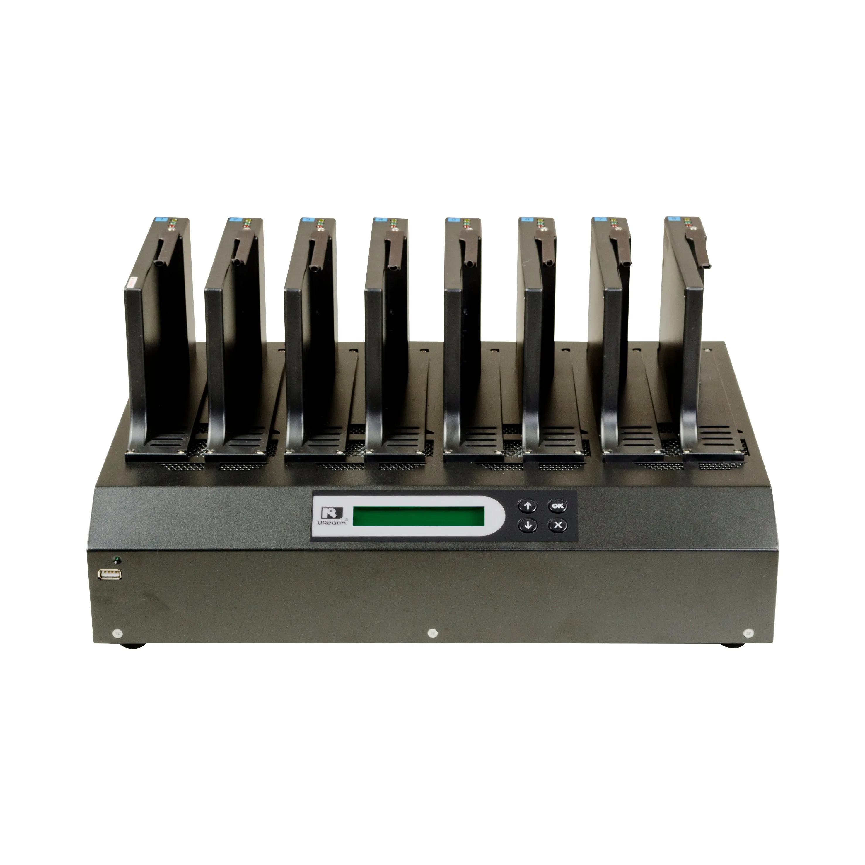 Hard Drive Duplicator IT Series