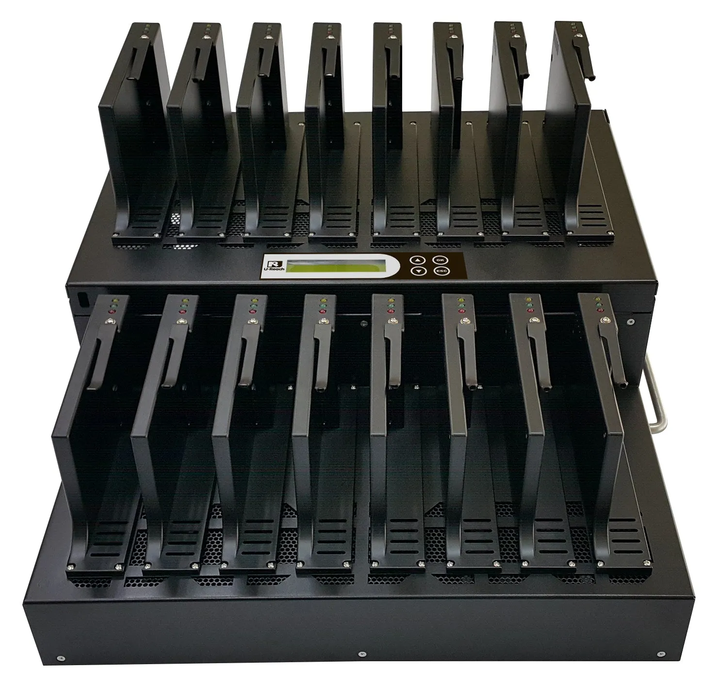 Hard Drive Duplicator IT Series