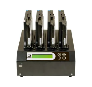 Hard Drive Duplicator IT Series