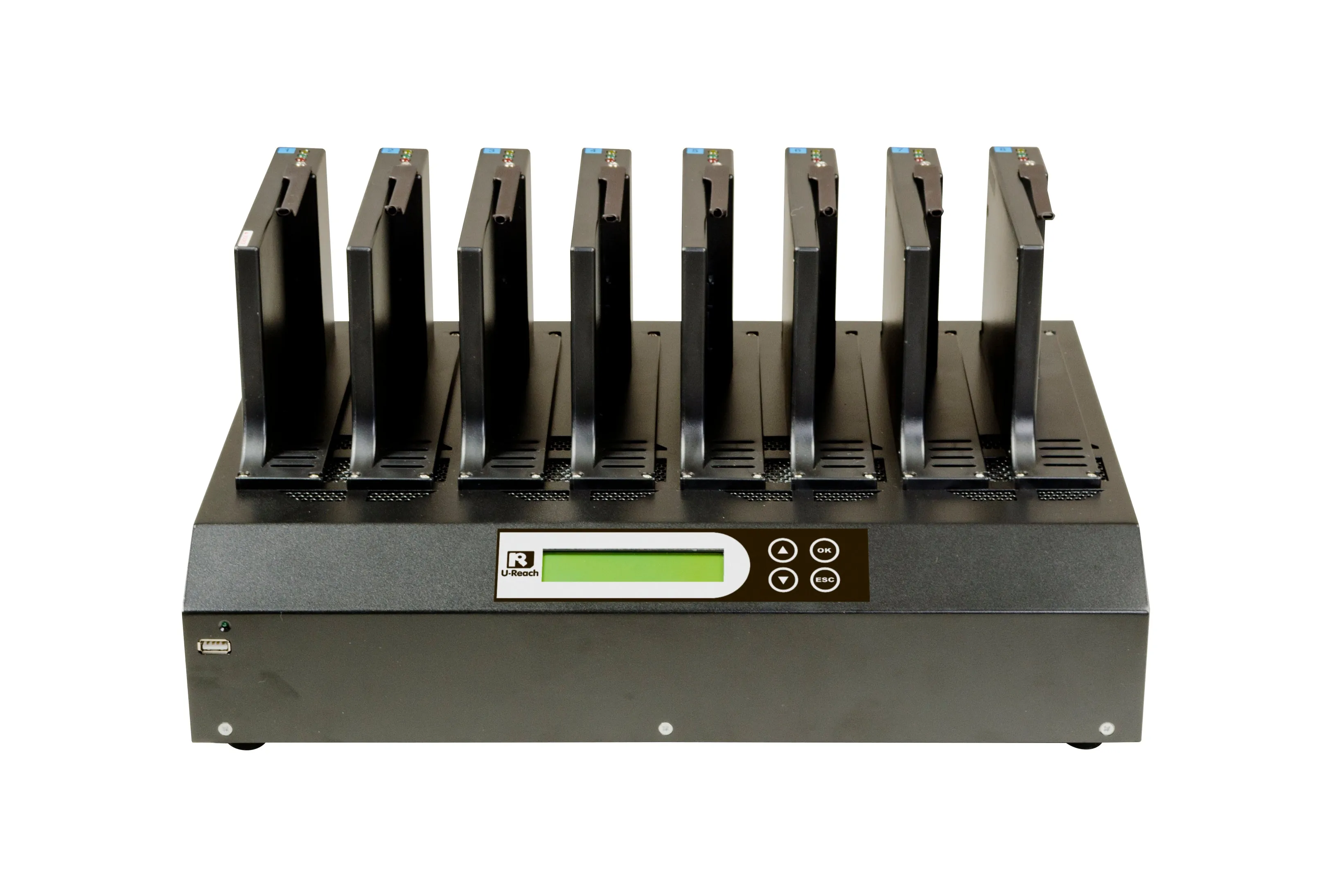 Hard Drive Duplicator IT Series