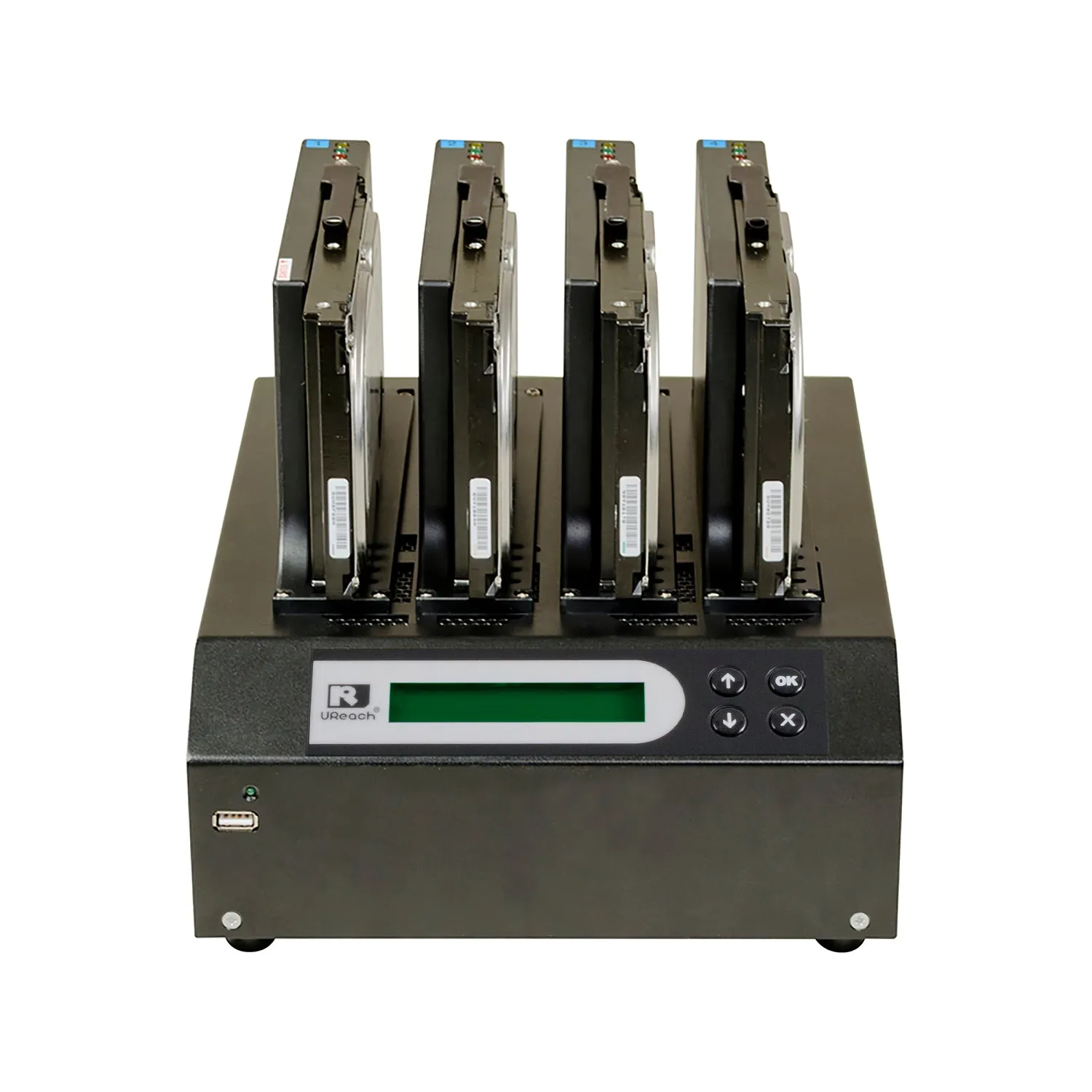 Hard Drive Duplicator IT Series