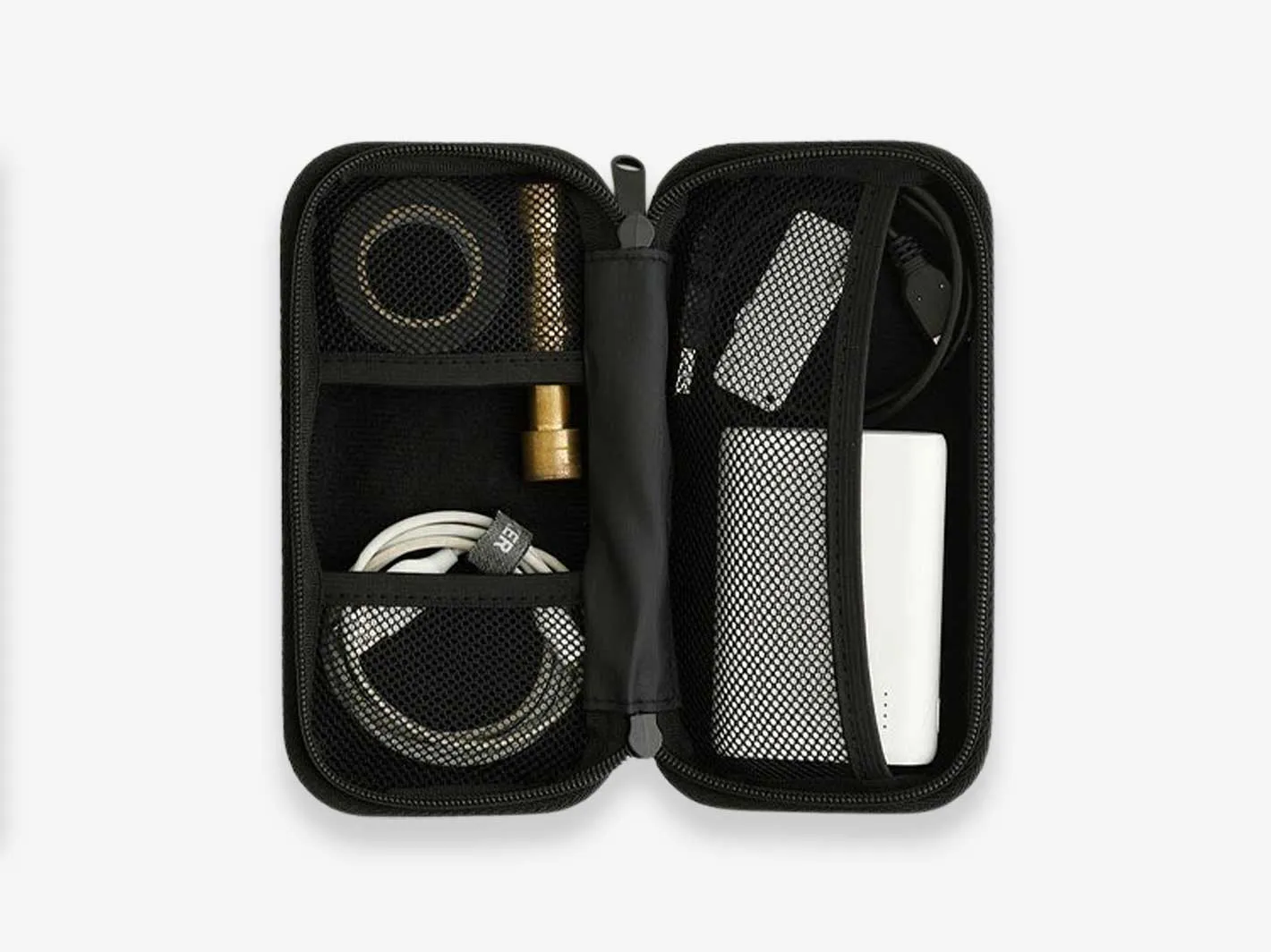 Hard Shell Case S Black