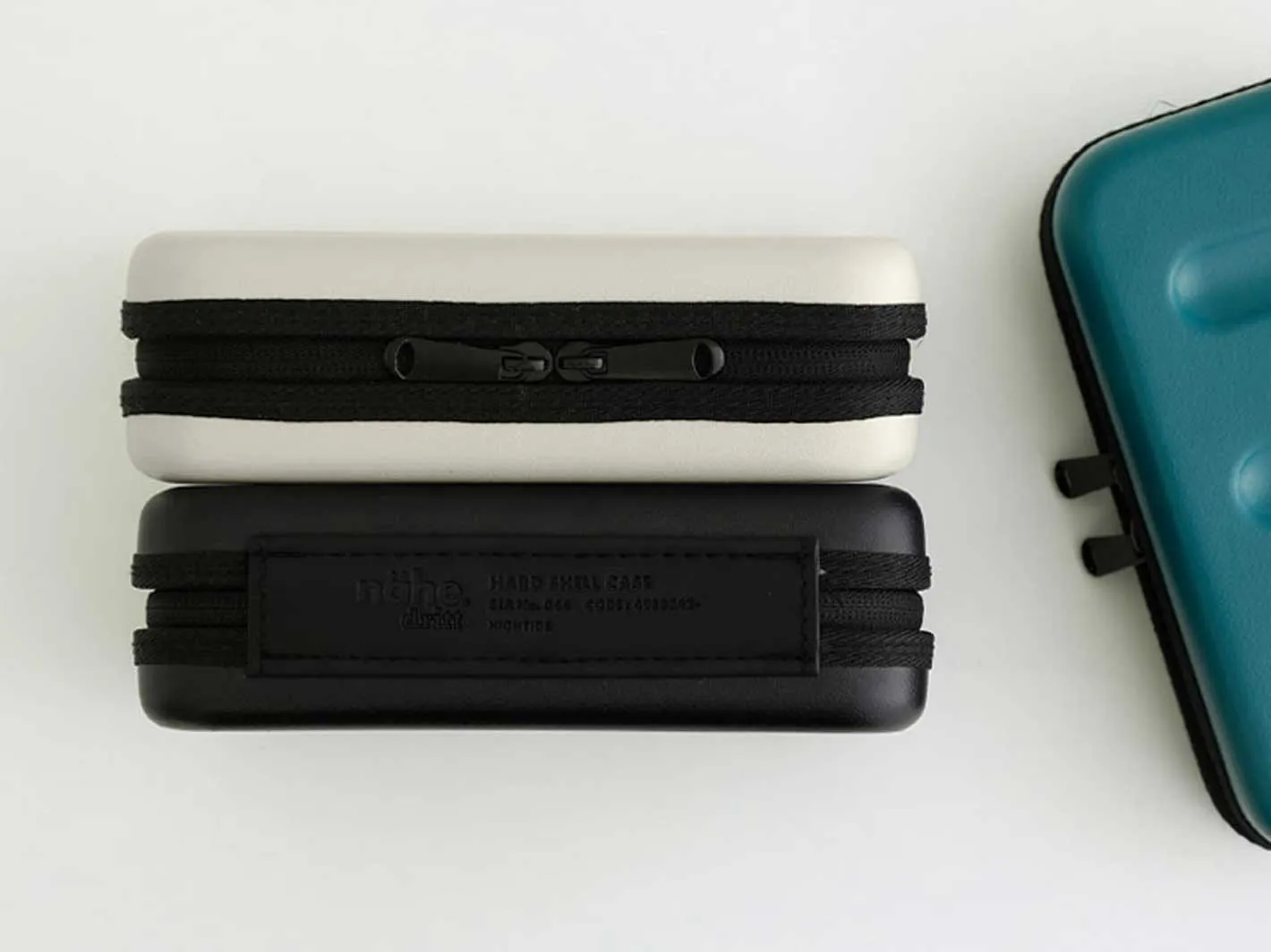 Hard Shell Case S Black