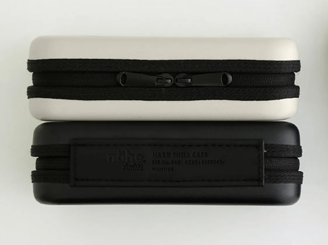 Hard Shell Case S Black