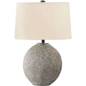 Harif Table Lamp