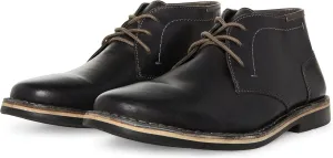 Harken Steve Madden boots, black