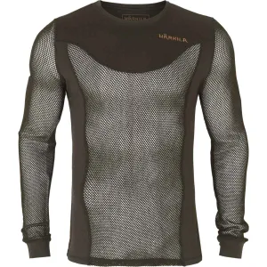 Harkila Base Mesh Crew Neck