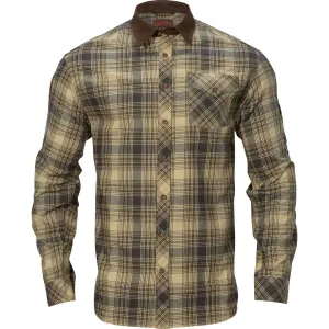 Harkila Driven Hunt Flannel Shirt