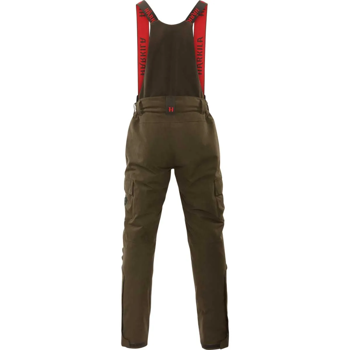 Harkila Driven Hunt HWS Insulated Trousers