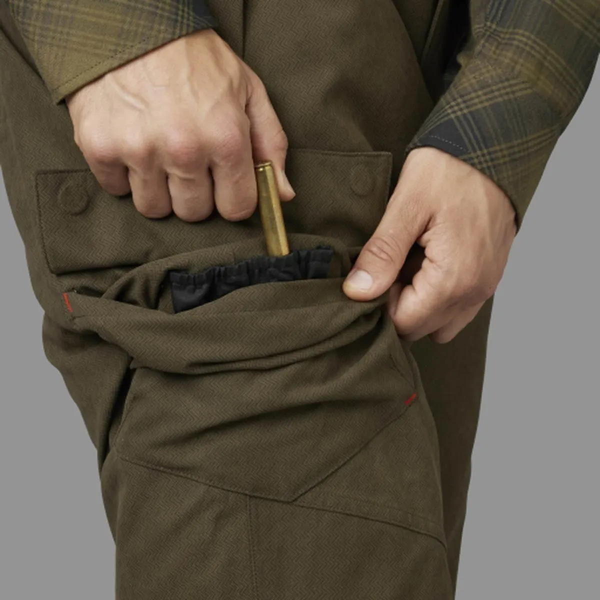 Harkila Driven Hunt HWS Insulated Trousers