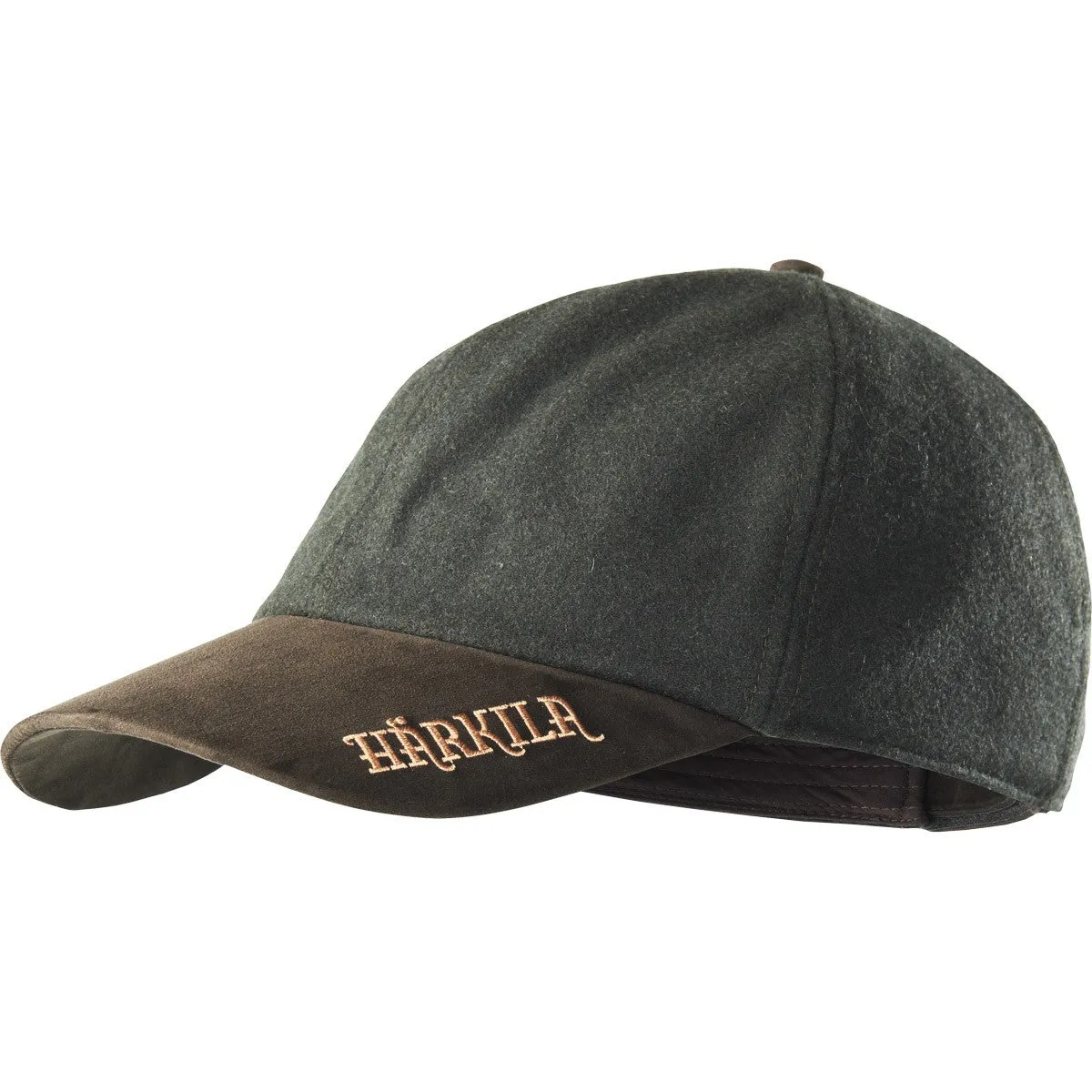 Harkila Metso Active Cap