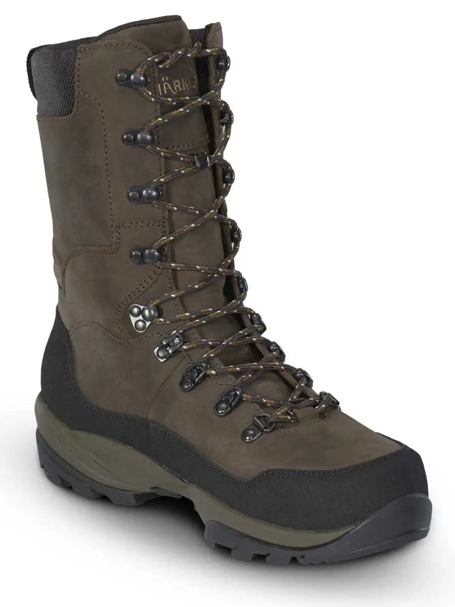 HARKILA Pro Hunter Ridge 2.0 GTX Boots - Mens - Dark Brown