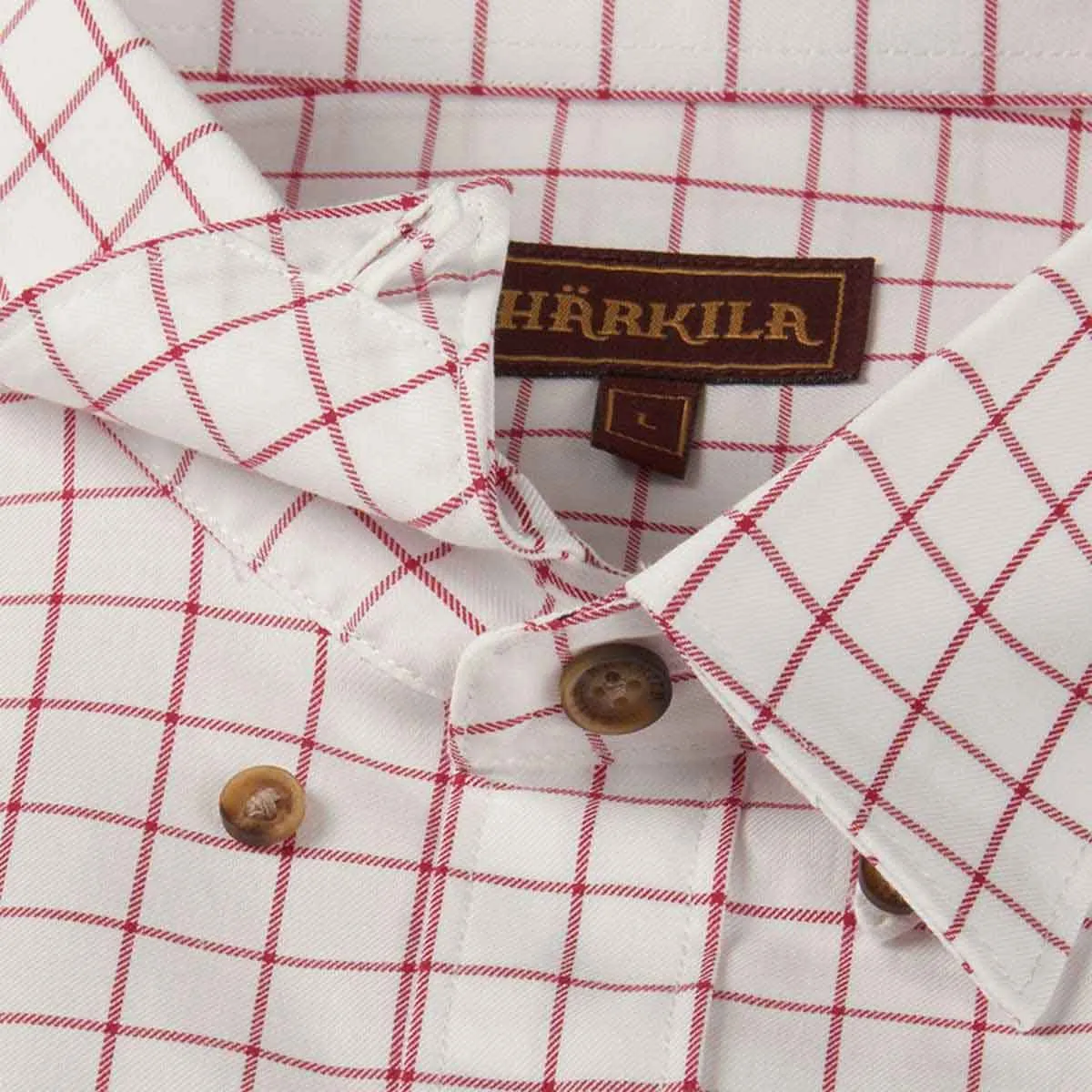 Harkila Stenstorp Shirt