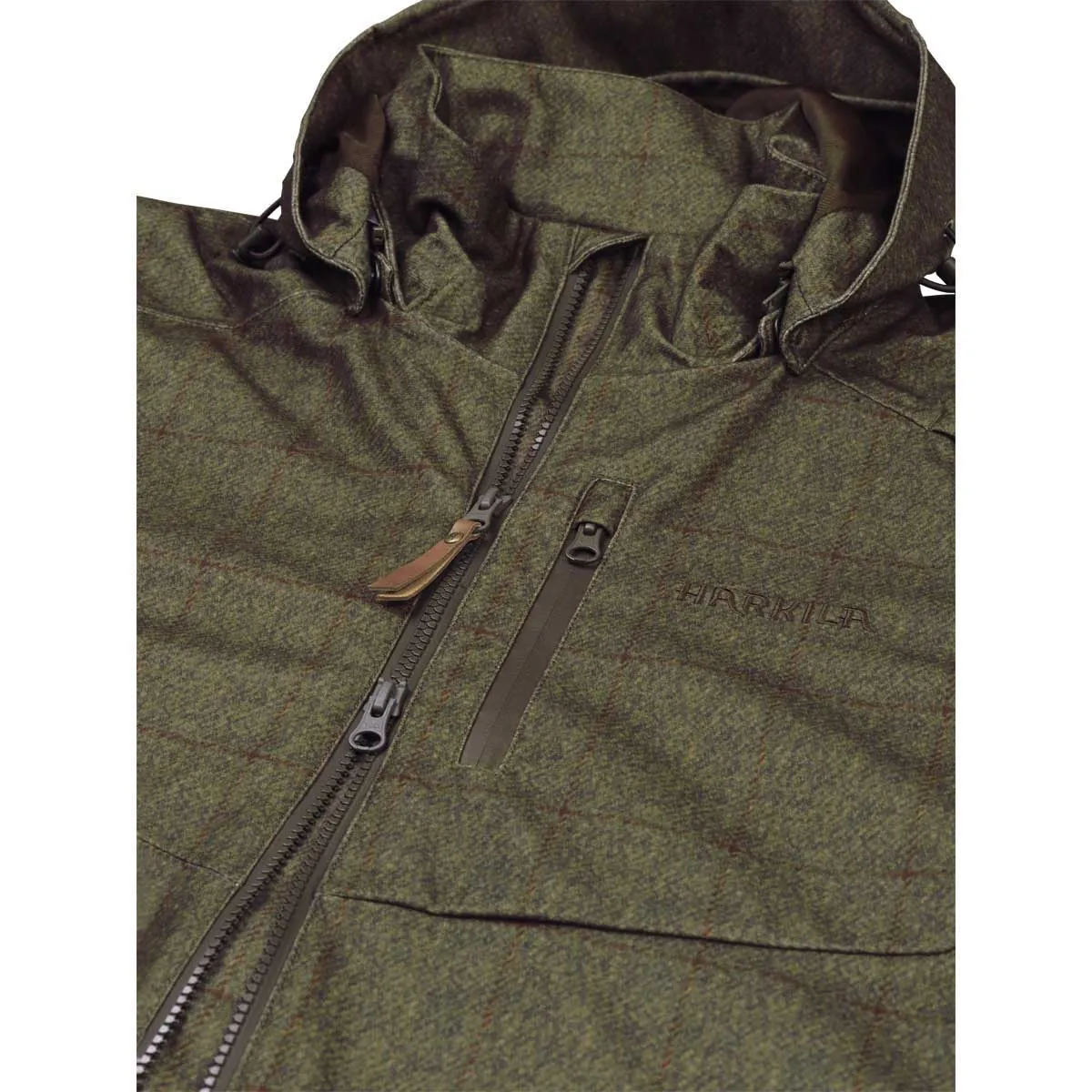 Harkila Stornoway Active Jacket