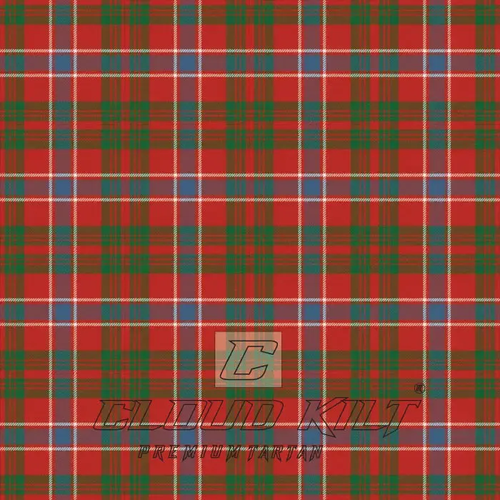 Harkness Dress Ancient Premium Tartan Kilt