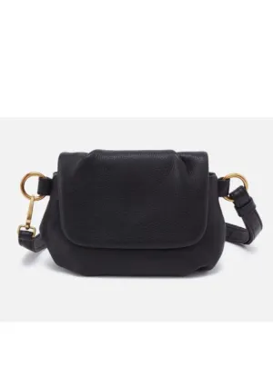 Harley Crossbody Sling in Black by Hobo