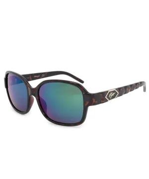 Harley Davidson Square Sunglasses HDS5030 52Q 56