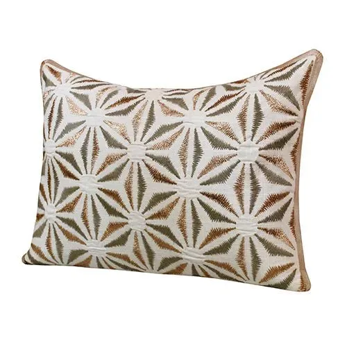 Harlow 08305GBH Grey/Blush Pillow