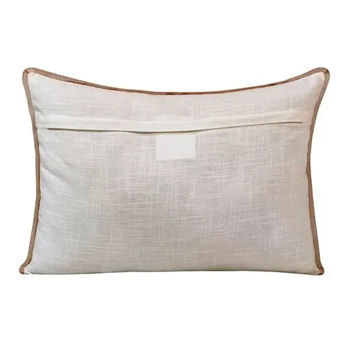 Harlow 08305GBH Grey/Blush Pillow